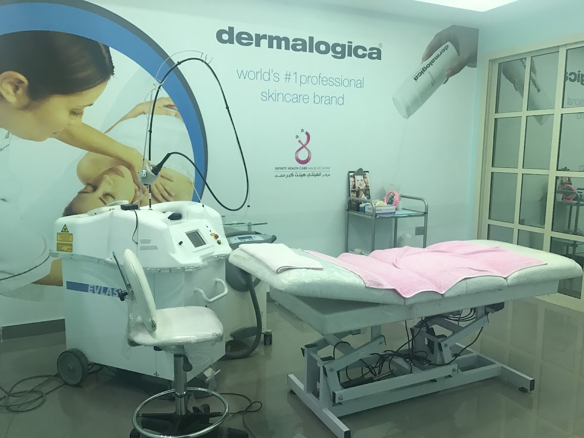 Infinity Health Care Medical Center