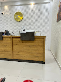 Gems Medical Clinic
