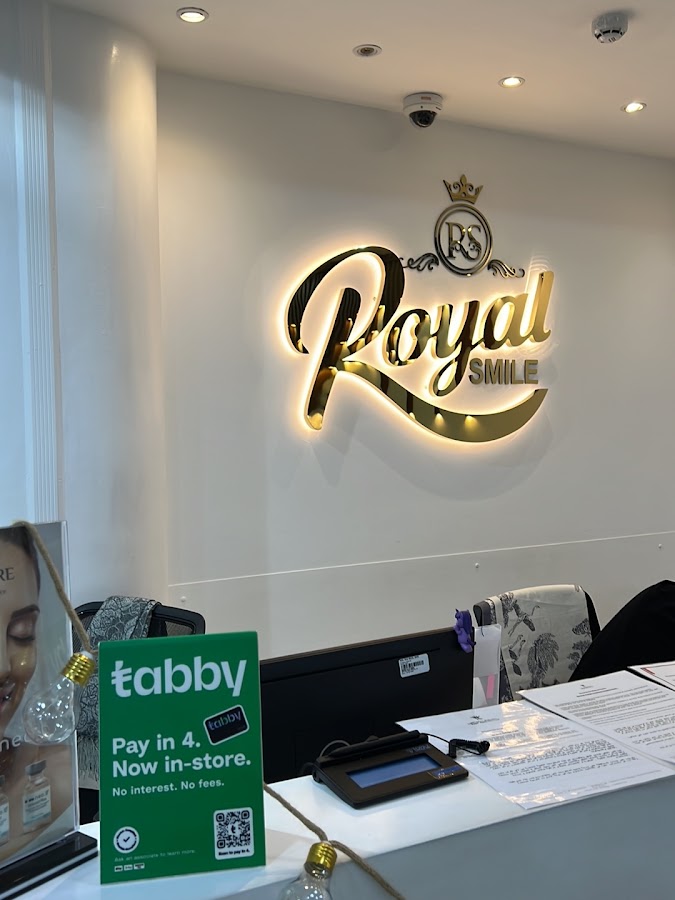 Royal Smile Medical Center