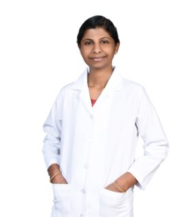 Dr. Uma .