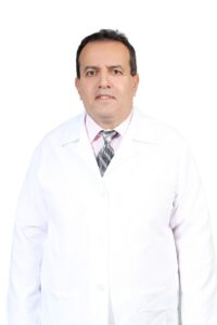 Dr. Mounzar .
