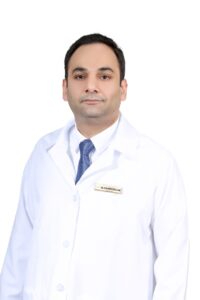 Dr. Mubashir .