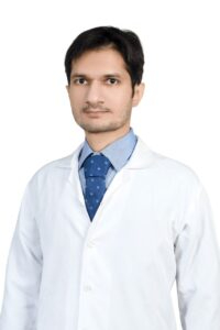 Dr. Zishan .