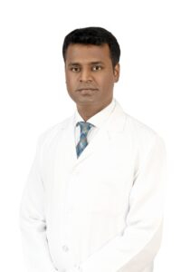 Dr. Ravi .