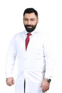 Dr. Aabed .