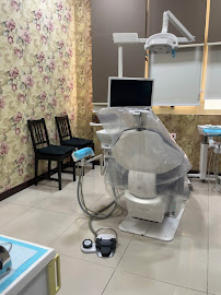 Mourany Orthodontic & Dental Center