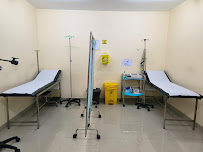 AL MAGD MEDICAL CENTER