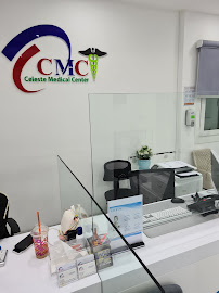 Celeste Medical Center | مركز سيلست الطبي