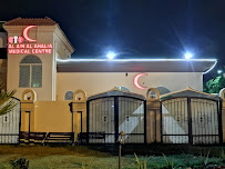 Ahalia Medical Center, Al Ain