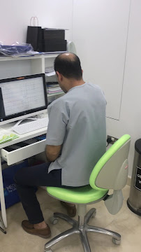 توتال كير مركز طبي TOTAL CARE MEDICAL CENTER