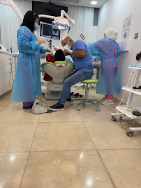 توتال كير مركز طبي TOTAL CARE MEDICAL CENTER