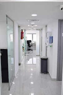 Shams Al Waha Medical Centre