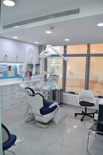Shams Al Waha Medical Centre