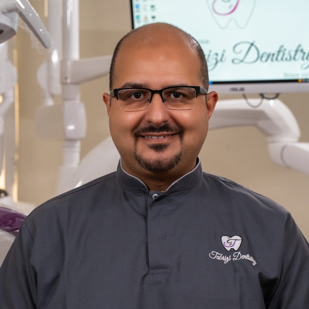 Specialist Periodontist and Implantologist Joseph Borgi - Periodontology and Implantology