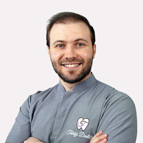 Specialist Orthodontist Abdul Rahman Othman - Orthodontics and Dentofacial Orthopaedics