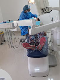 Dr.Tabrizi Dental Clinic