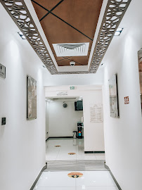 Barada Medical Center- branch 1