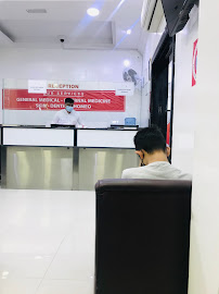 Al Waqar Medical Centre Al Ain