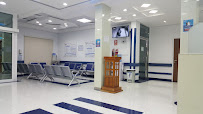 SEHA CLINICS Al Jahili عيادات صحة الجاهلي