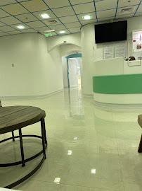 Al Anis Medical Center - مركز الأنيس الطبي