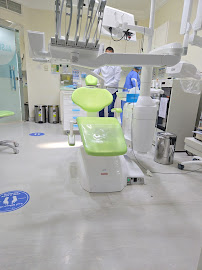 Al Srour Dental Clinic