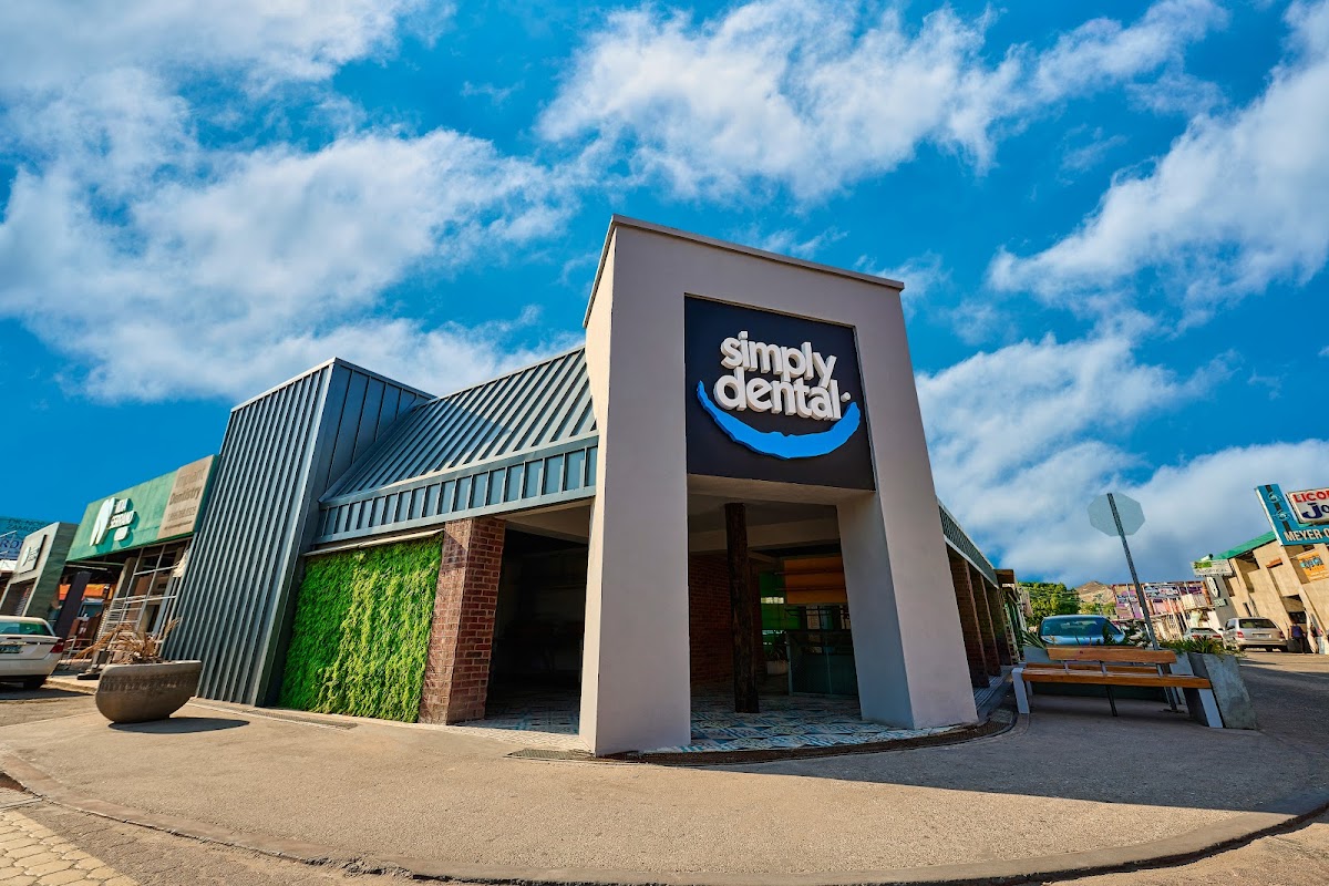 Simply Dental