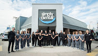 Simply Dental - Dentist in Los Algodones, B.C.