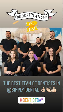 Simply Dental - Dentist in Los Algodones, B.C.