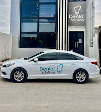 Los Algodones Dental Solutions