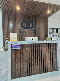 Dental Del Rio Algodones