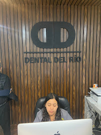 Dental Del Rio Algodones