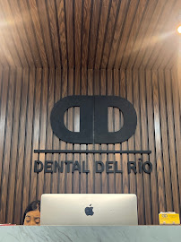 Dental Del Rio Algodones