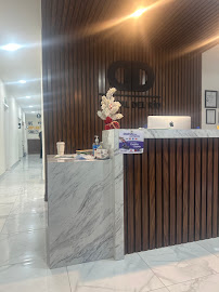 Dental Del Rio Algodones