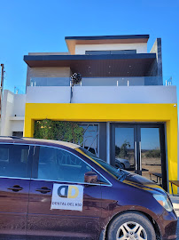 Dental Del Rio Algodones