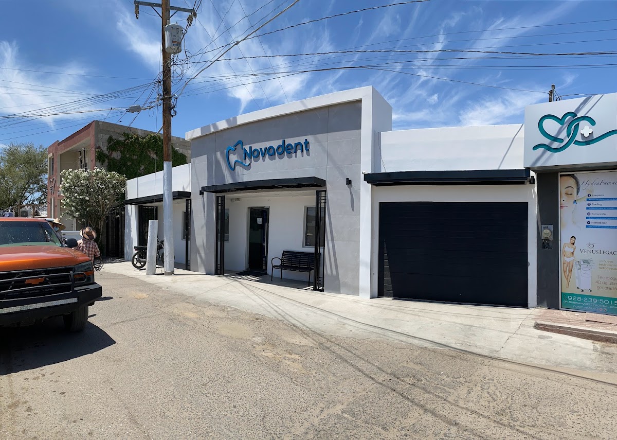Novadent Dental Clinic