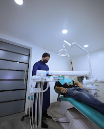 Novadent Dental Clinic - Dental Implants in los Algodones near Yuma AZ
