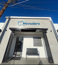 Novadent Dental Clinic - Dental Implants in los Algodones near Yuma AZ