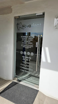 Novadent Dental Clinic - Dental Implants in los Algodones near Yuma AZ