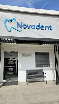 Novadent Dental Clinic - Dental Implants in los Algodones near Yuma AZ