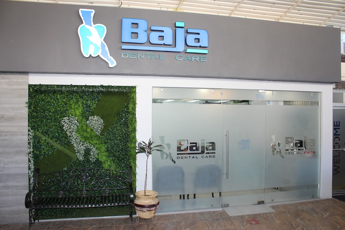 Baja Dental Care