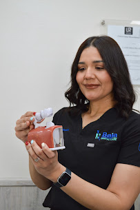 Baja Dental Care