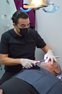 Baja Dental Care
