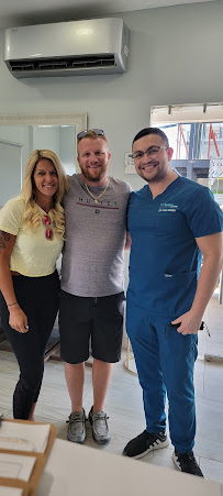 Smile Center Los Algodones
