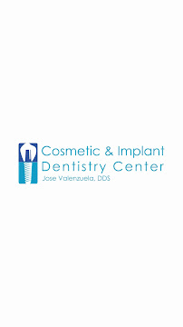 Cosmetic & Implant Dentistry Center: Jose Valenzuela, DDS