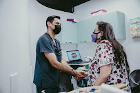 Cosmetic & Implant Dentistry Center: Jose Valenzuela, DDS