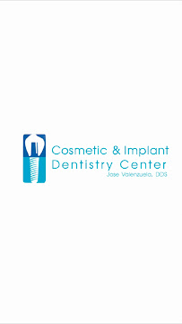 Cosmetic & Implant Dentistry Center: Jose Valenzuela, DDS