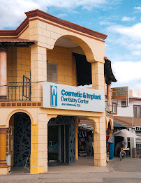 Cosmetic & Implant Dentistry Center: Jose Valenzuela, DDS