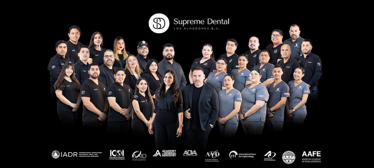 Supreme Dental Clinic