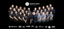 Supreme Dental Clinic in Los Algodones, Mexico