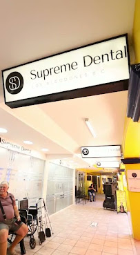 Supreme Dental Clinic